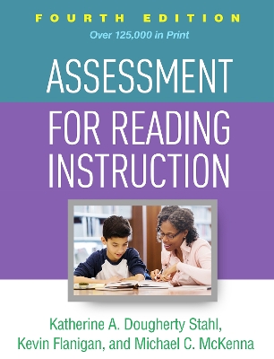 Assessment for Reading Instruction, Fourth Edition book