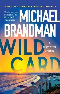 Wild Card by Michael Brandman