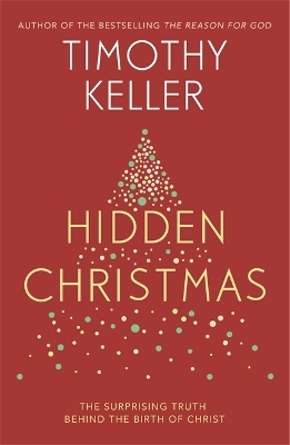 Hidden Christmas book