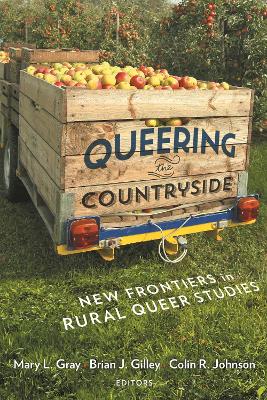 Queering the Countryside book