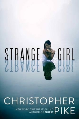 Strange Girl book