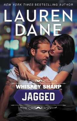 Whiskey Sharp book