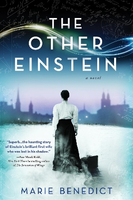 Other Einstein by Marie Benedict