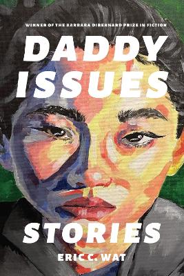 Daddy Issues: Stories book