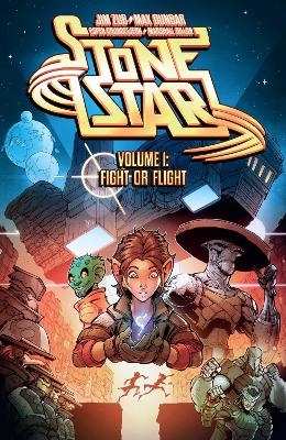 Stone Star Volume 1: Fight or Flight book