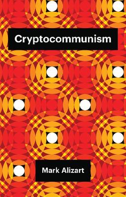 Cryptocommunism book