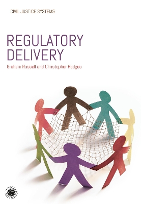 Regulatory Delivery book