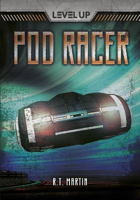 Pod Racer book