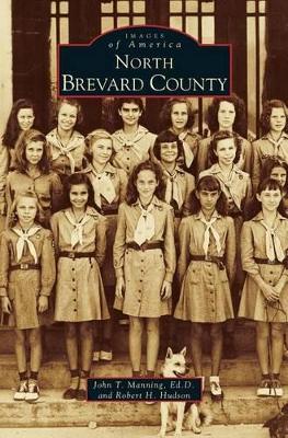 North Brevard County book