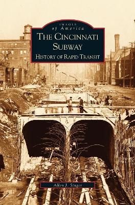 Cincinnati Subway book