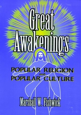 Great Awakenings book