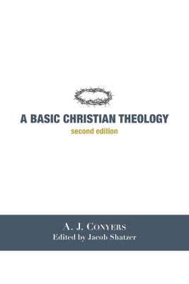 A Basic Christian Theology book