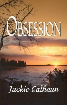 Obsession book