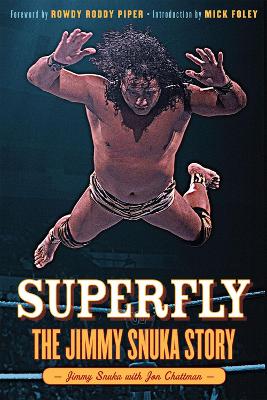 Superfly book