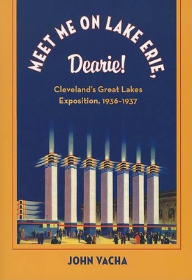 Meet Me on Lake Erie, Dearie! book