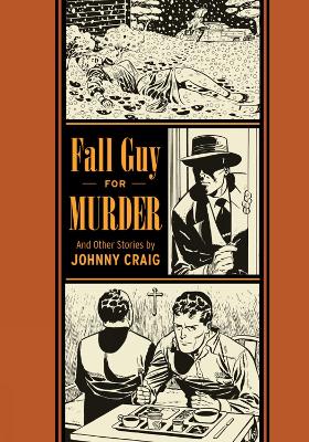 Fall Guy For Murder And Other Stories book