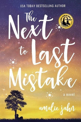 The Next to Last Mistake book