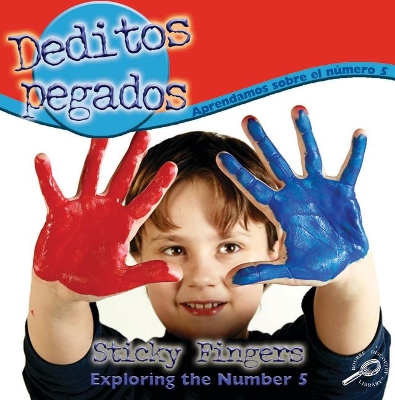 Deditos Pegajosos (Sticky Fingers) book