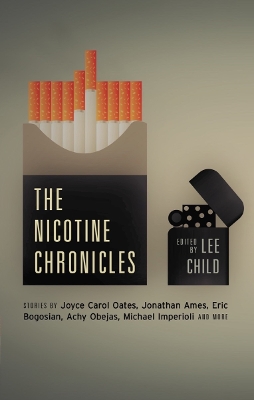 The Nicotine Chronicles book