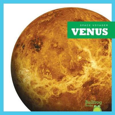Venus book