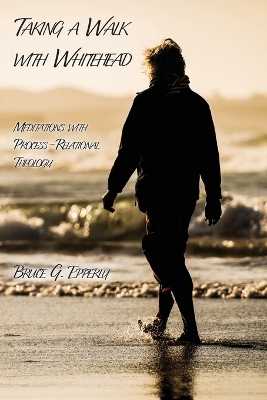 Taking a Walk with Whitehead: Meditations with Process-Relational Theology book