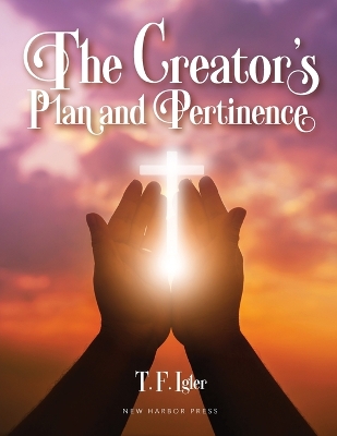 The Creator's Plan and Pertinence book