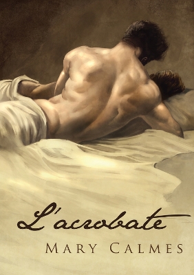 L'Acrobate (Translation) book