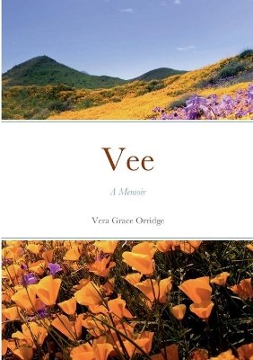 Vee: A Memoir book