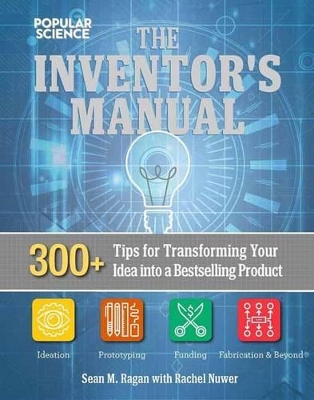 Inventors Manual book