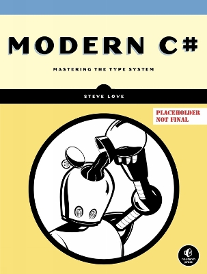 The C# Type System: Mastering the Type System book
