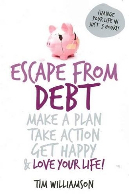 Escape From Debt book