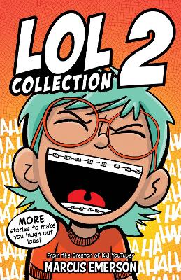 LOL Collection 2 book