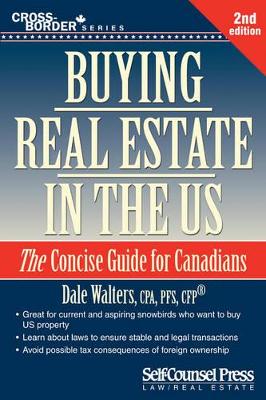 Buying Real Estate in the U.S. book