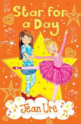 Star for a Day book