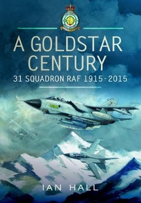 Goldstar Century book