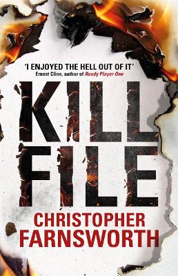 Killfile by Christopher Farnsworth