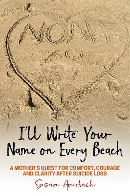 I'll Write Your Name on Every Beach book