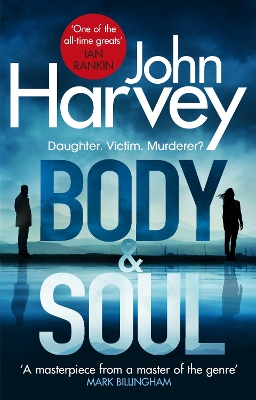 Body and Soul book