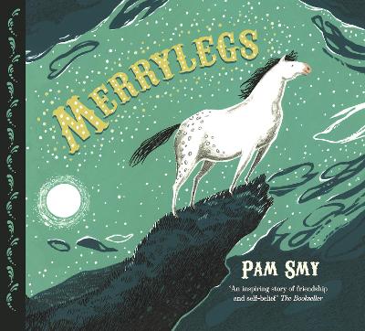 Merrylegs book