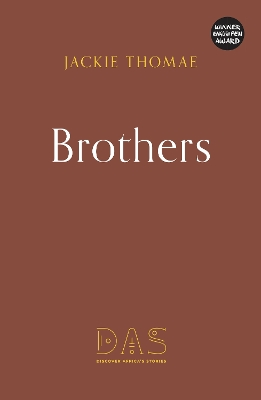 Brothers book
