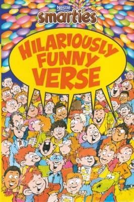 Smarties Hilariously Funny Verse book