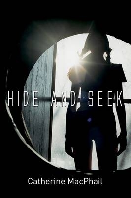Hide and Seek book