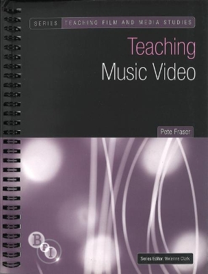 Teaching Music Video book