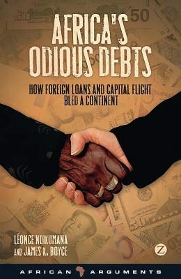 Africa's Odious Debts book