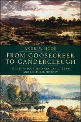 From Goosecreek to Gandercleugh book