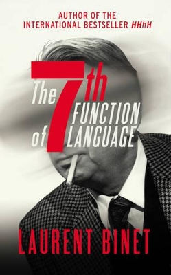 7th Function of Language book