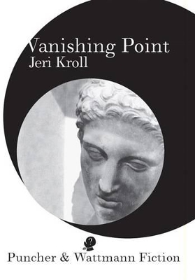 Vanishing Point book