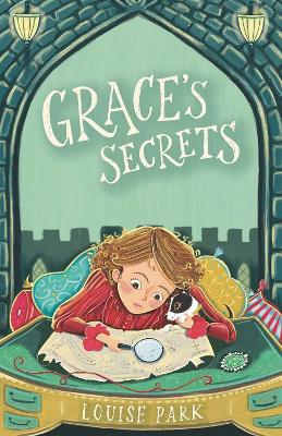 Grace's Secrets book