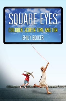 Square Eyes book