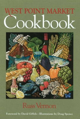 West Point Market Cookbook book